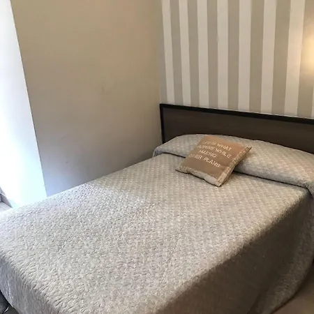 Salus فندق ميلان