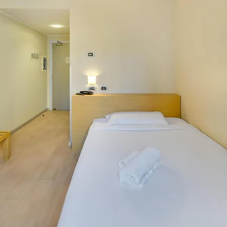 La Spezia 4* Milano