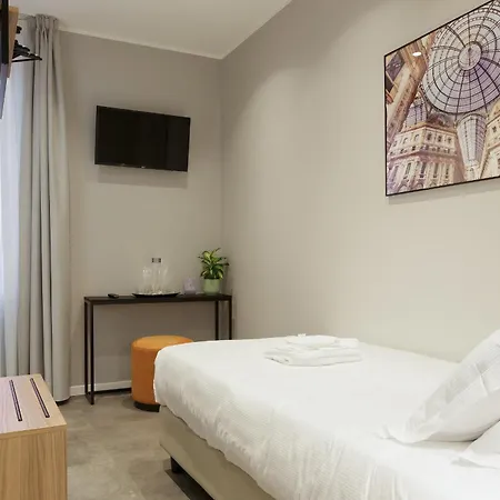 Hotel 22 Marzo Hotel