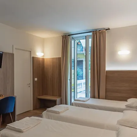 Hotel Del Sole