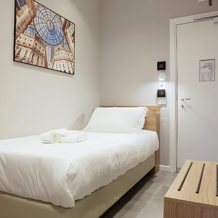 Hotel Hotel 22 Marzo 2*