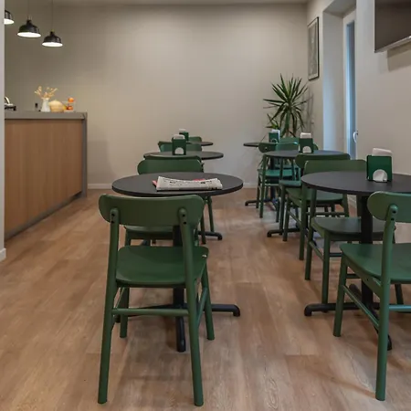 Del Sole Hotel Milan