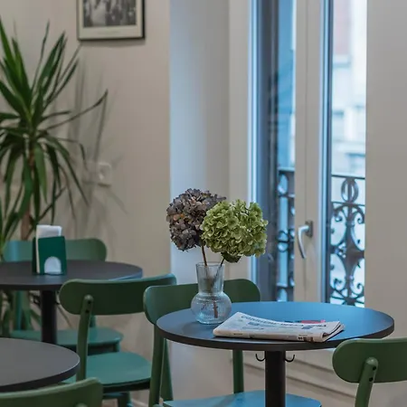 Hotel Del Sole Milan