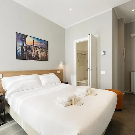 Hotel 22 Marzo Hotel 2*