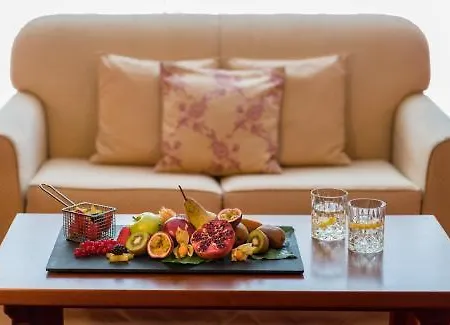 Hotel Leonardo Center 4*