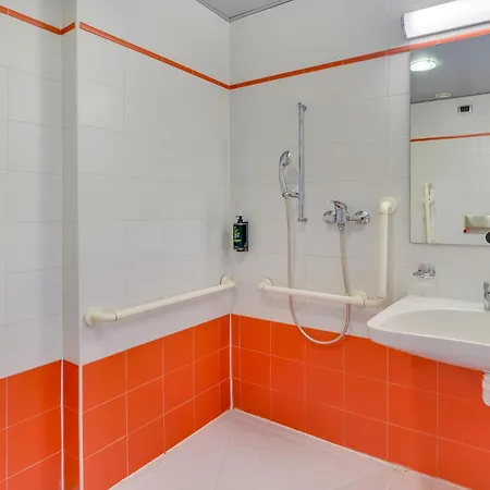 Отель La Spezia