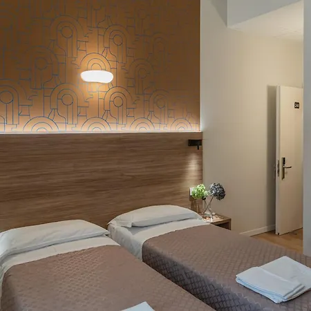 Del Sole Hotel Milan