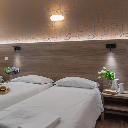 Del Sole Hotel *