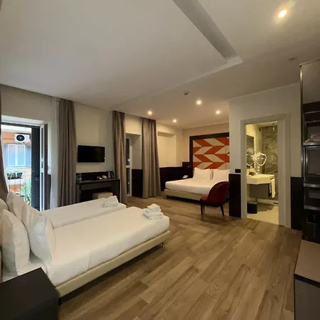 Jr Bocconi Μιλάνο