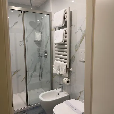 Jr Bocconi 4* Milan
