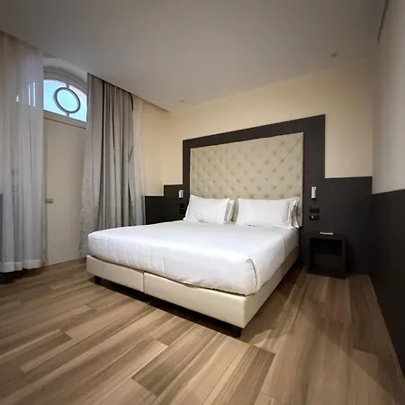 Jr Bocconi Hotel