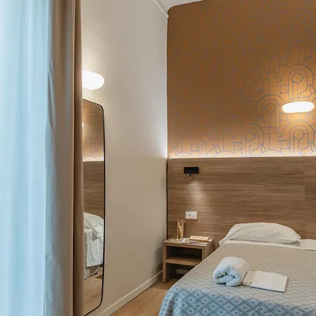 Del Sole Hotel Milan