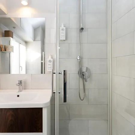 Hotel Garibaldi Palace Milão