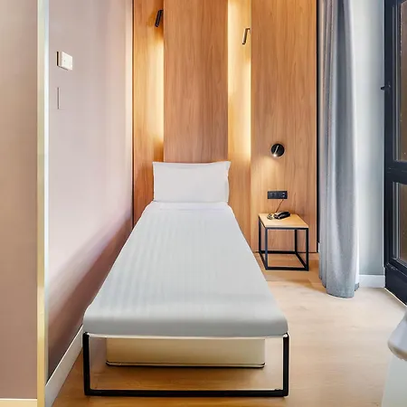 Portello 4* Mediolan