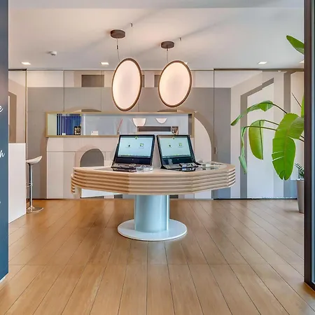 Portello Otel Milano