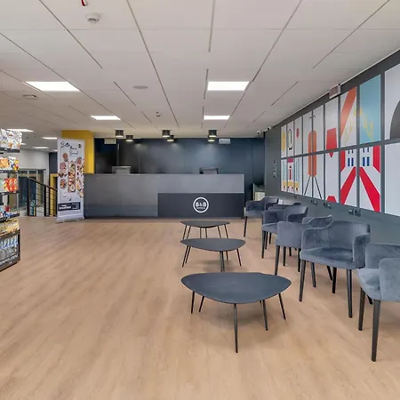 Ornato Szálloda Milánó