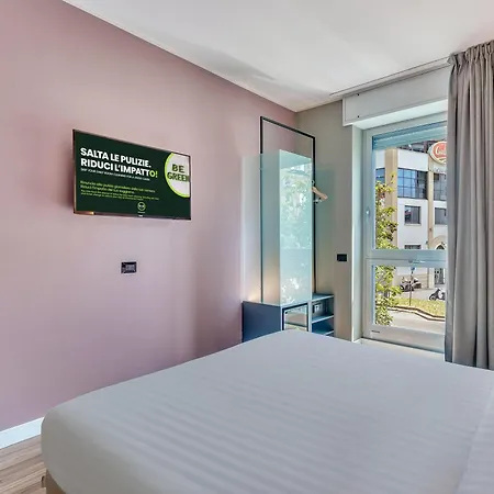 Hotel Portello Milán