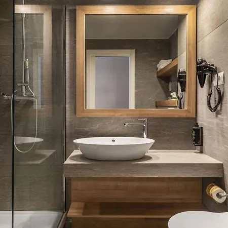 Portello 4* Mediolan