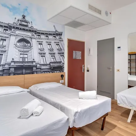 Ornato Hotel Milan