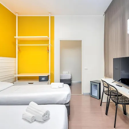 Hotel Ornato Milan