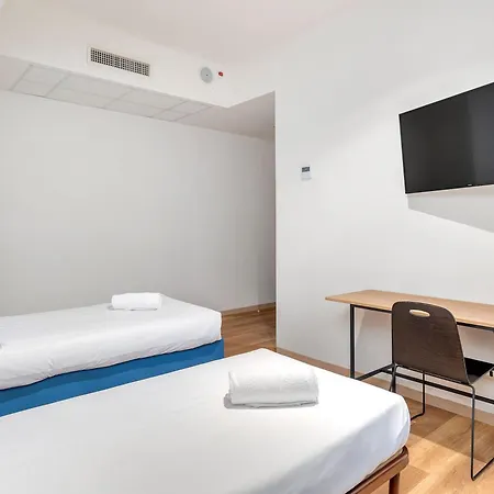 Ornato Hotel