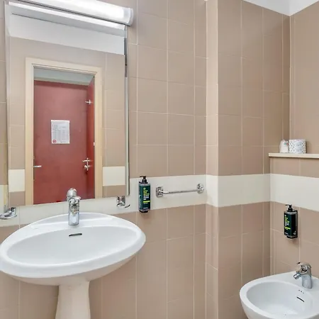 Hotel Ornato