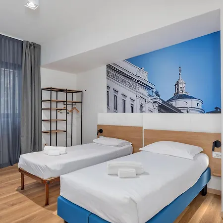 Ornato Hotel