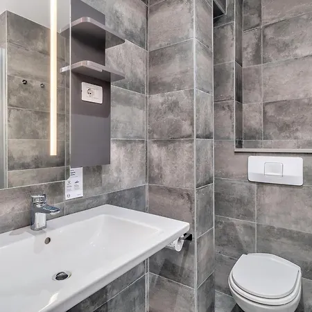 Ornato Hotel 3*