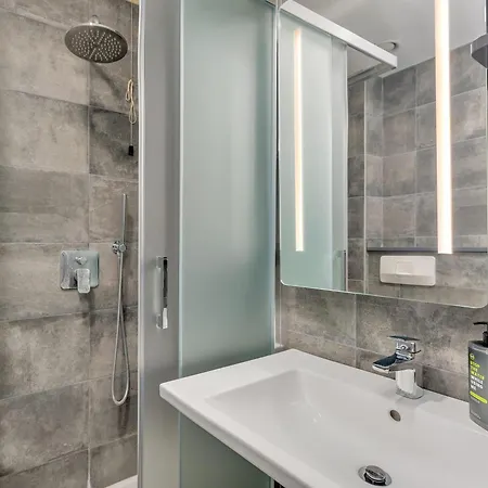 Ornato Hotel Milan