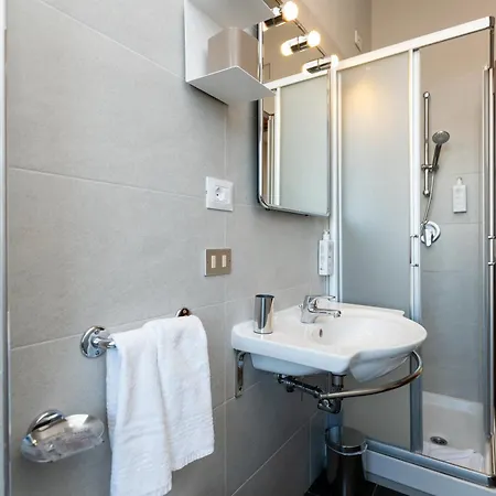 Hotel Garibaldi Palace 3*