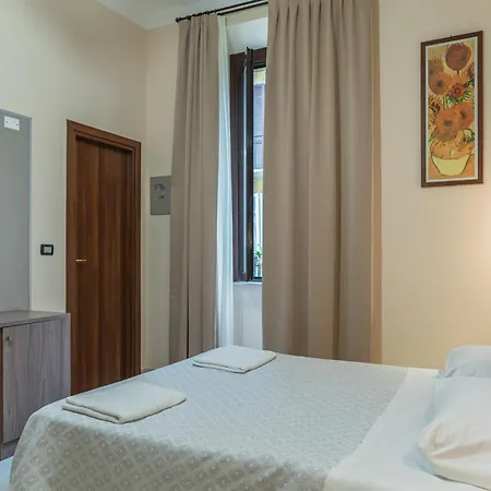 Del Sole Hotel Milan