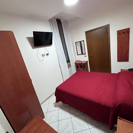 La Caravella Hotel Milan