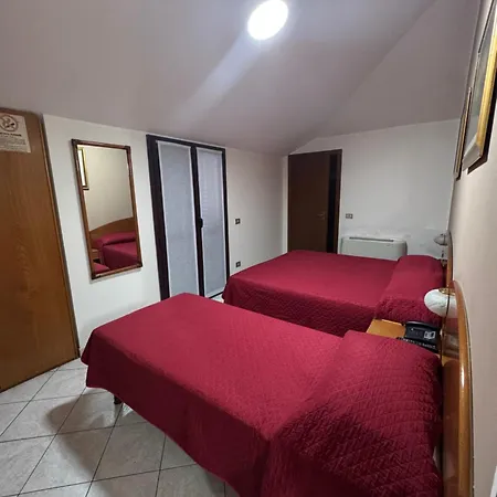 La Caravella Milánó