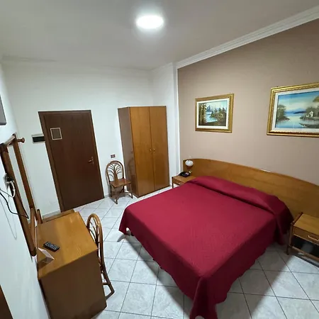 La Caravella