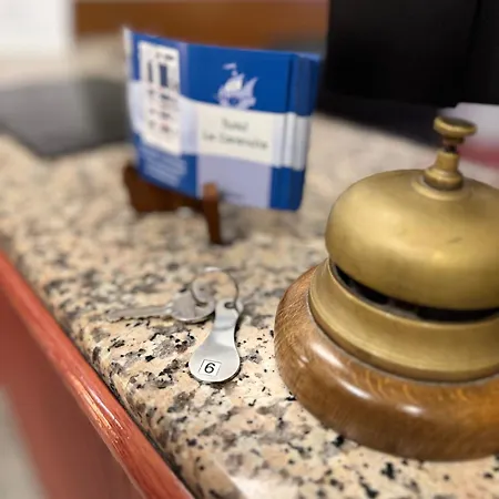 La Caravella Hotel Milan