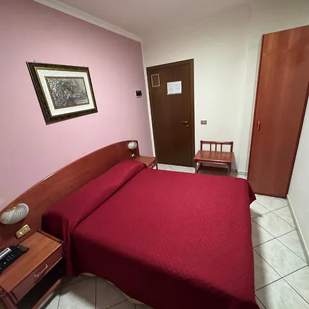 La Caravella Hotel Mediolan