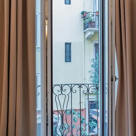 Hotel Del Sole