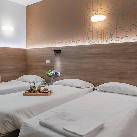Hotel Del Sole Milan