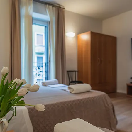 Del Sole Hotel *