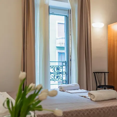 Del Sole Hotel Milan