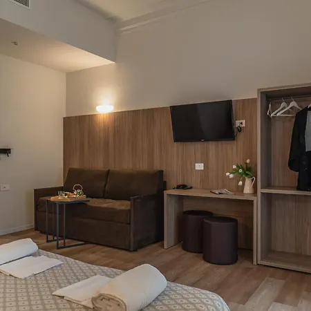 Hotel Del Sole Milan