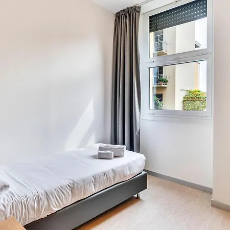 Otel Aosta 3*