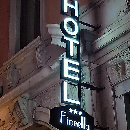 Fiorella ミラノ