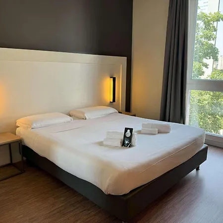 Aosta 3* Milano