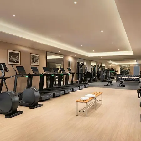 Marriott 4* Mailand