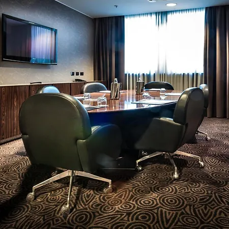 Crowne Plaza By Ihg Hotel Milán