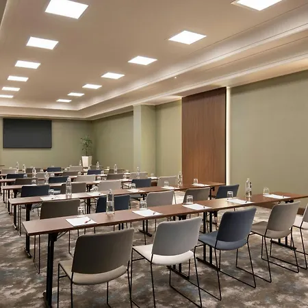 Marriott Hotel