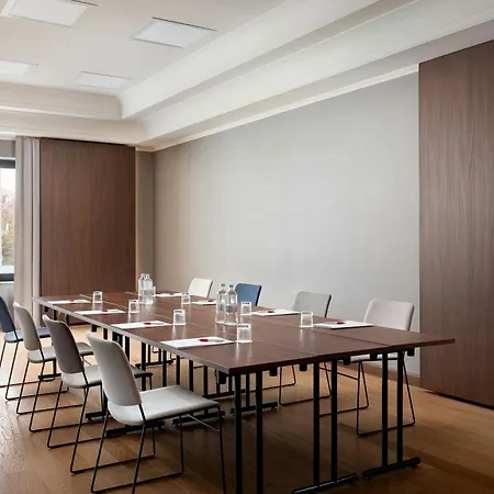 Marriott Hotel