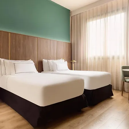 מלון Melia מילאנו