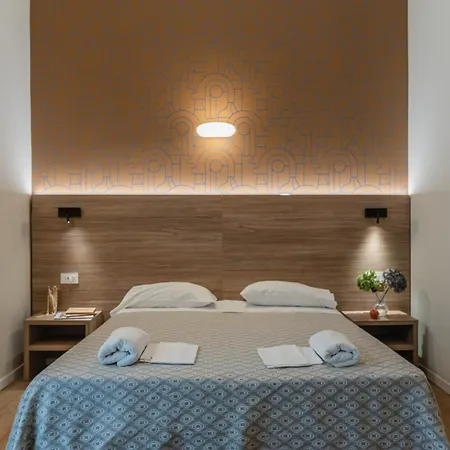 Hotel Del Sole *